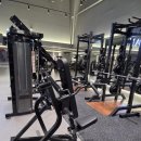 라인 헬스 | 컨디션 흔들릴 땐 ‘무게’ 대신 라인 — 성신여대입구역 헬스 후기