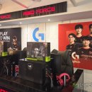 라인업 PC방 이미지