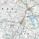 (11/1,화,10:44~15:52)태청지맥 4-1구간(분기점~생동마을)