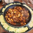 그집 쭈꾸미 | 청주 산남동 쭈꾸미직화철판 맛집 그집쭈꾸미 방문 후기