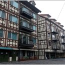 유럽마을 이미지