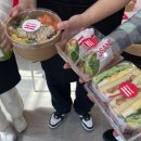 샌드위치 창업 이미지