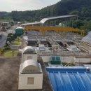 영동공공하수처리장 이미지