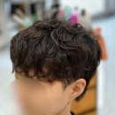 멍뭉미 | 봉천미용실 메이제이 시스루 쉐도우펌 후기 멍뭉미한가득~