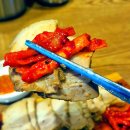 경산빌딩 | [경산시장칼국수 맛집] 현풍닭칼국수 경산오거리점, 든든한 한 끼 후기!