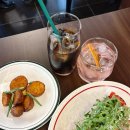 아임브런치 | 합정 브런치 맛집 아임소_ 전통주와 양식 만남