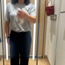 날라리뽕옷수선 | [내돈내산] 룰루레몬 그루브 와이드 팬츠 실패 없는 사이즈 & 기장 수선 팁 (163cm 66사이즈 리얼 후기)
