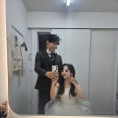 📸 웨딩촬영 후기(로렌스뉴욕 메이크업 + 유이스튜디오 오후 촬영)