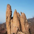 [9월8일] 아름다운 왕관바위가 있는 팔봉능선. 용마능선의 관악산 이미지