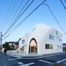 CLOVER HOUSE