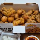 60계강원 | [강원랜드 맛집] 60계 치킨 강원랜드 하이원리조트 🍗