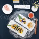 다채로운김밥 이미지