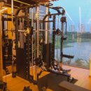 (주) 청담 JU YOGA&GYM 이미지