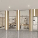 유리휴게실 이미지