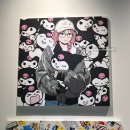 헬로키티 전시회 50주년 특별전 굿즈 관람 후기