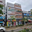파리바게트서구가정점