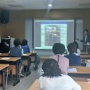 진영한빛도서관 시청각실 이미지