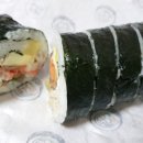 또바기김밥 이미지