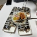명품달인김밥장유코아점 이미지