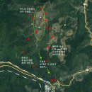 8월 28일(목) 지억산/1,118m-민둥산/1,119m-민둥산역회귀... 이미지