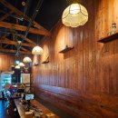 산장파크 | [송도타임스페이스맛집] 부엉이산장 송도점 곱도리탕과 치즈감자채전의 환상 조합