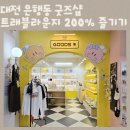 성심자원 | 대전 은행동 굿즈샵 숨은 명소, 트래블라운지 200% 즐기기 대전역 놀거리 추천 코스