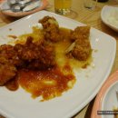 더썬치킨 이미지