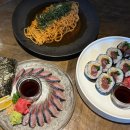 [천안 불당동 이자카야] 데이트하기 좋은, 비주얼도 분위기도 맛도 다 잡은 '고도' 솔직후기