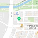GS25성남을지대점 이미지