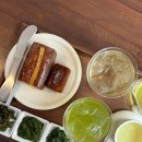 레스트(Rest) | 낙성대 에프터레스트 (after rest)｜찻잎 향 가득한 티룸&amp;프랑스 디저트 카페