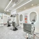 나이리 헤어살롱 이미지