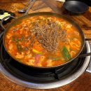 구산역 화장실 | [서울/은평] '구석집' 구산역곱창전골 구산역맛집 방문 후기