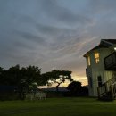 펜션, 호반의 성 이미지