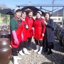다락골 신전마을