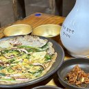 옛날파전 이미지