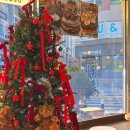 김포한강9로 한강메디프라자앞 | 김포 구래동 카페 샌드베이글맛집 소굴속 포장후기