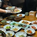 강변역(동서울터미널) (옥외8) | 구의동 맛집ㅣ강변역 근처 부모님 모시고 가기 좋은...한정식 본점' 한상차림 내돈내산 후기(룸o,예약o)