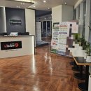 베스트 스크린 골프장 이미지