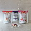 사르르요거트 과일요거트칩 더하루 60kcal 후기 식단관리 간식추천💗