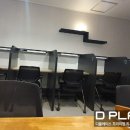 디플레이스파주독서실 이미지
