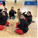 [유아체육] 체력운동 이미지