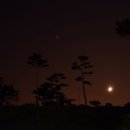 태안 채석포항 카약캠핑