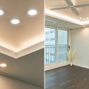 갈산현진에버빌 | 이천 갈산 현진에버빌 아파트 35py / 이천인테리어 / 갈산동인테리어 / 귀여운 신혼의 설레임 _ 세나클...