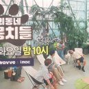 털뭉치들 이미지