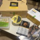 비에이치씨(BHC) 디지털점 | 가산동 BHC 핫뿌링클 + 치즈볼 푸파후기