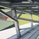 경남 태양광발전소 이미지