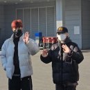 보람세탁소 | 2025어썸스테이지 대구[Xdinary Heroes × ONEWE]편 ONEWE후기❤️💜💚💛💙