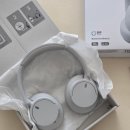 720 | 소니 가벼운 노이즈 캔슬링 헤드폰 WH-CH720 내돈내산 후기