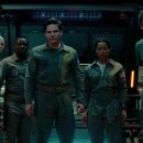 클로버필드(CloverField) 이미지