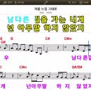 MR - 처음 느낌 그대로/이소라 이미지